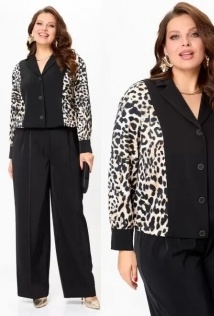 Lady Style Classic 2904