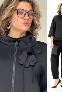 Michel Chic 1468