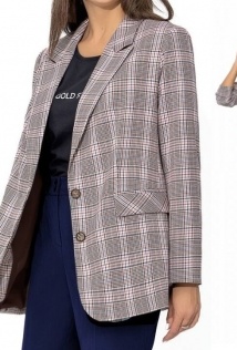 Gold Style 2666