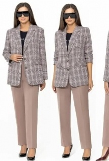 Gold Style 2666