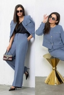 Gold Style 2705Г