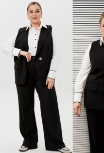 AVA Fashion М-175