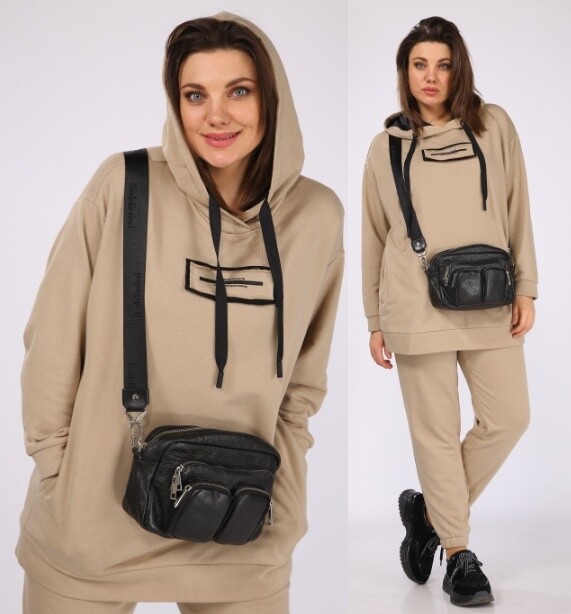 Костюм, брюки Lady Secret 2736