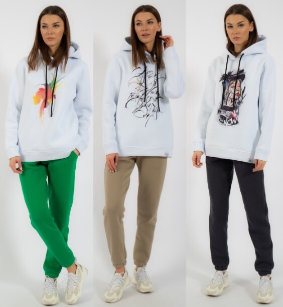 Костюм Kivviwear 40554053