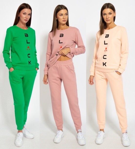 Костюм, свитшот, брюки Kivviwear 40484051