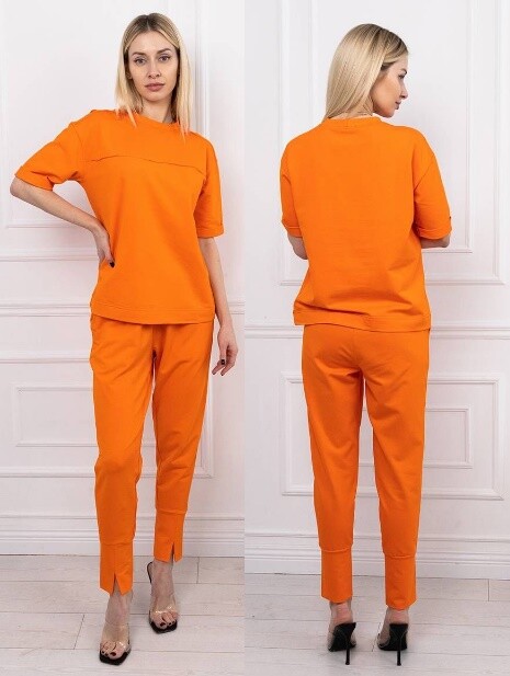 Костюм, джемпер, брюки Romgil 724