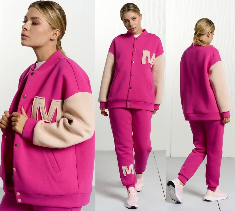 Костюм MAX S026