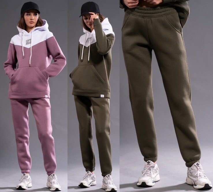 Костюм, худи, брюки Kivviwear 30523053