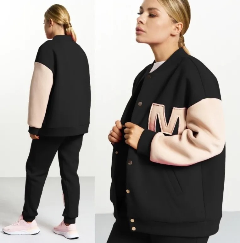 Костюм MAX S026ч