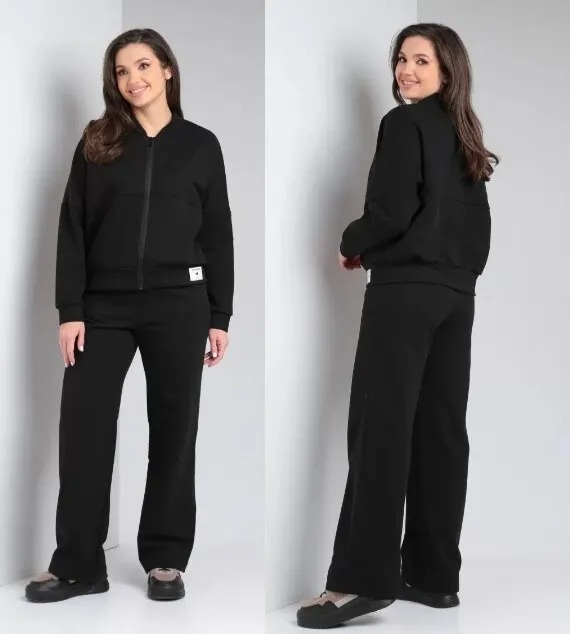 Брюки Modema 505