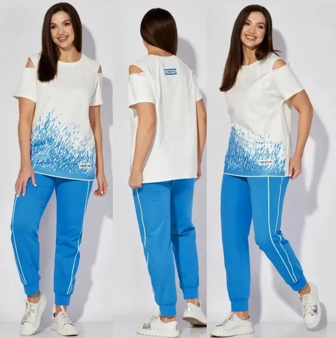 Комплект Taier 1282