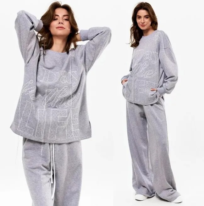 Комплект, джемпер, брюки KaVaRi 8019.1