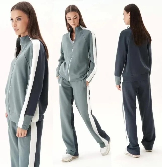 Костюм, брюки Fantazia Mod 4764