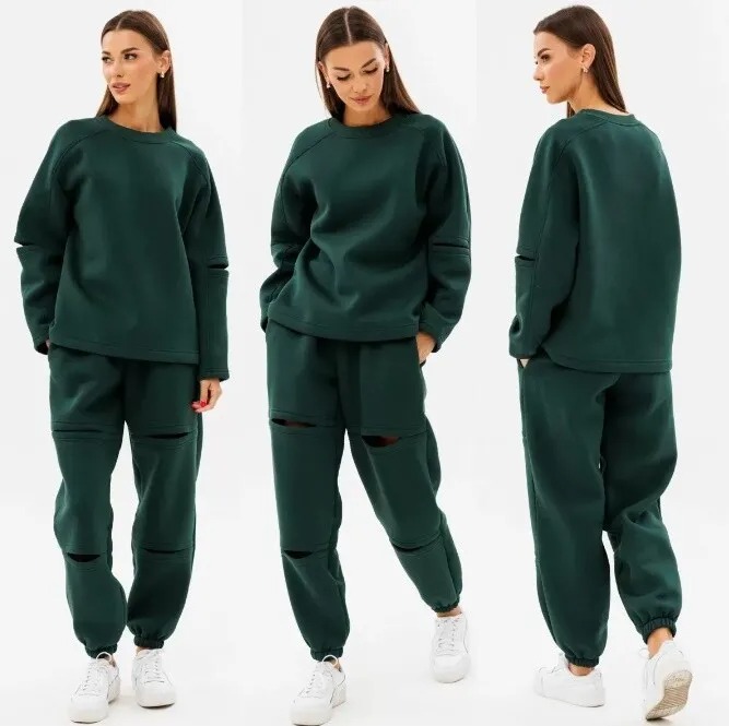 Комплект, брюки Kivviwear 42234224.02