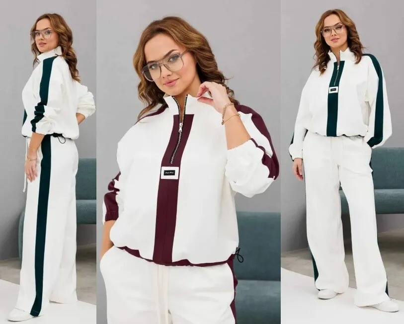 Джемпер, брюки Invite 6084