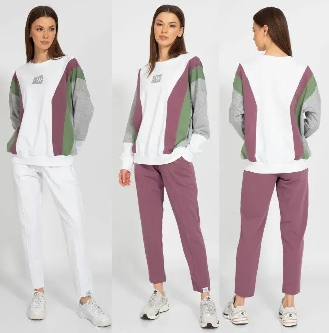 Костюм Kivviwear 31063109