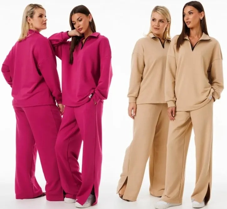 Костюм, брюки Kivviwear 42884132