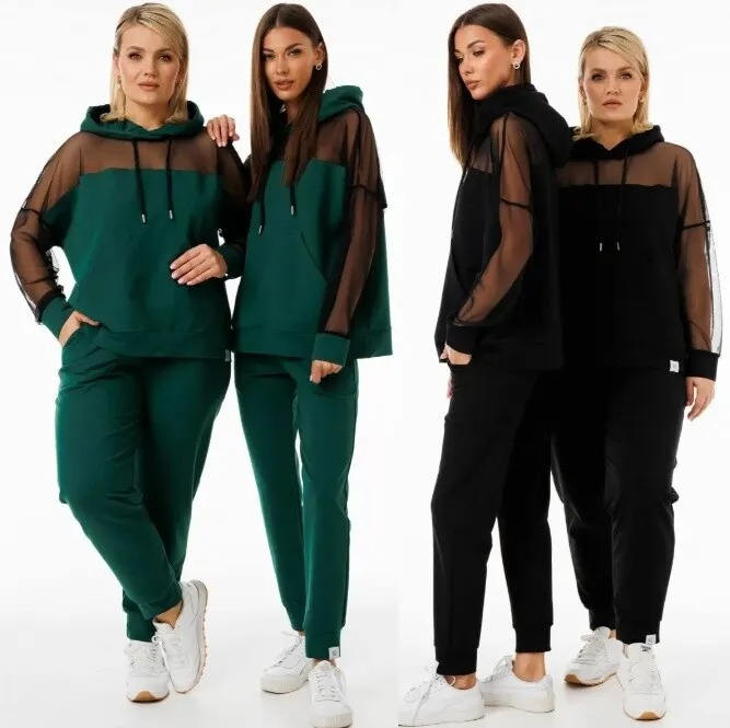 Костюм, худи, брюки Kivviwear 42894040