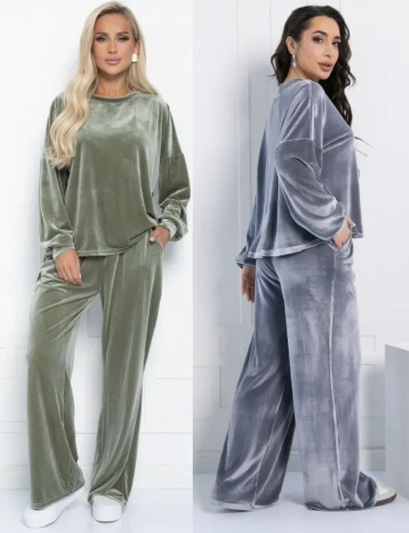 Костюм, брюки LT Collection К13008-5М