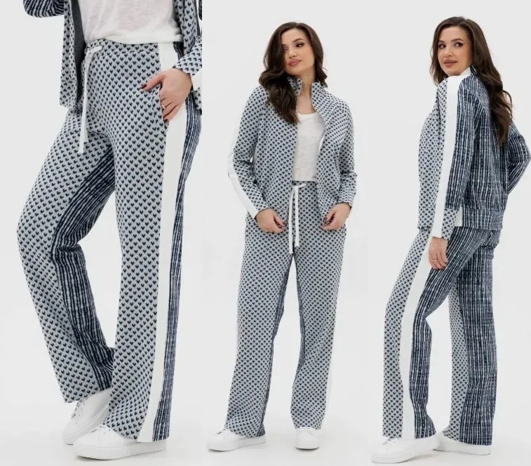 Комплект, брюки Fantazia Mod 5064