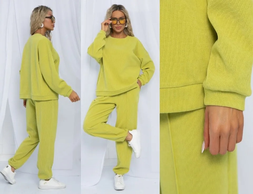 Костюм, брюки LT Collection К13196-5М