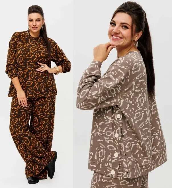 Костюм Anelli 1494