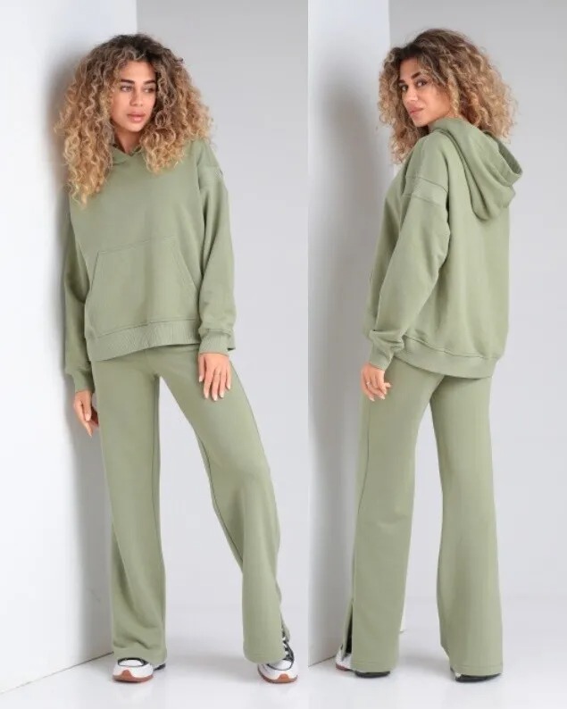 Костюм, худи, брюки Hit 3089/1