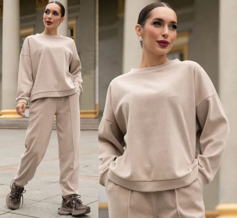 Костюм, брюки LT Collection К14174-5М