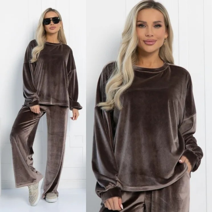 Костюм, брюки LT Collection К14233-5М