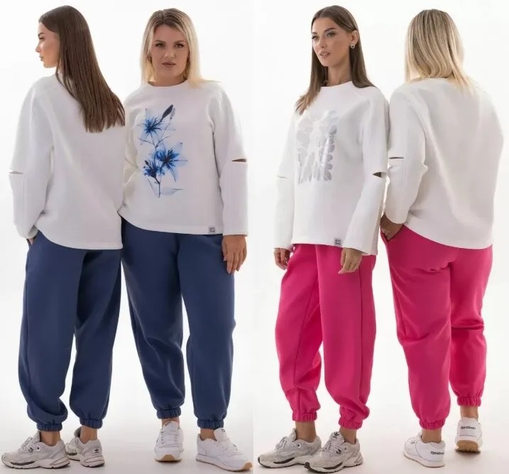 Костюм Kivviwear 42234336