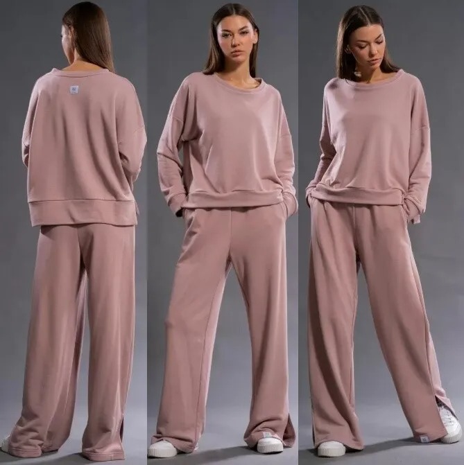 Костюм, свитшот, брюки Kivviwear 41314132