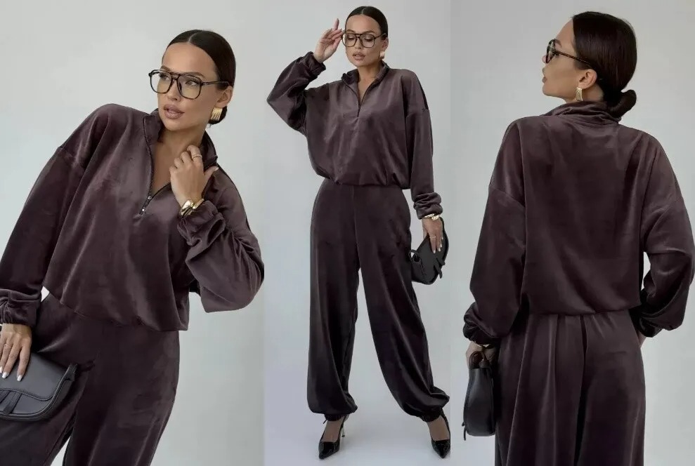 Костюм, джемпер Dava 2234