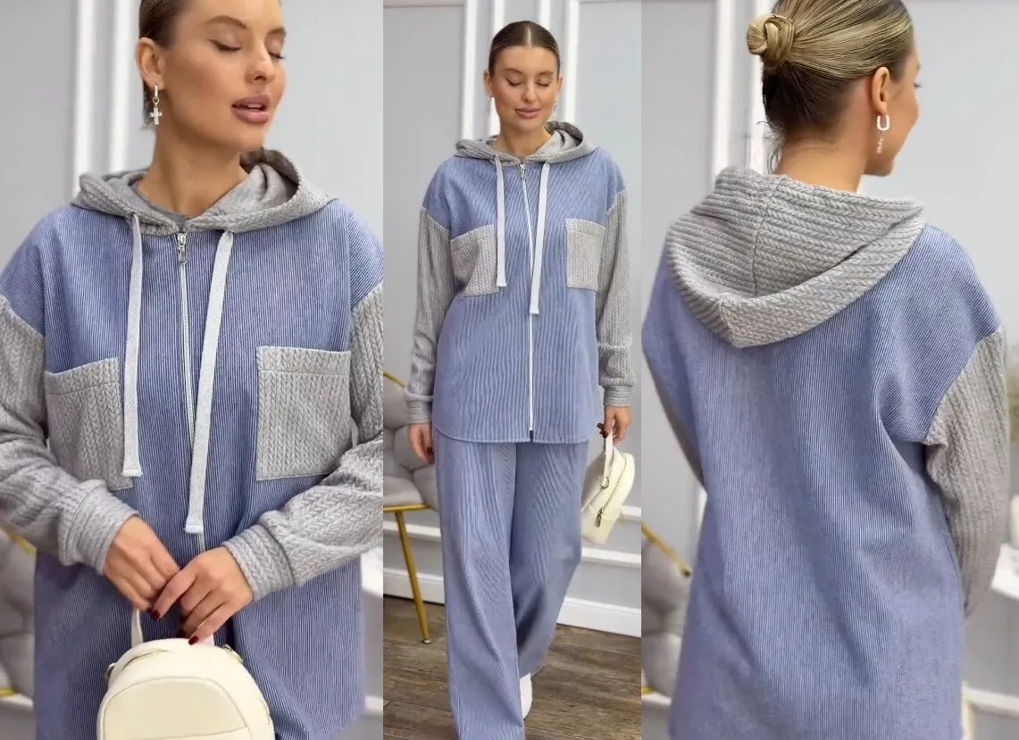 Костюм, рубашка, брюки LT Collection К14501-50М