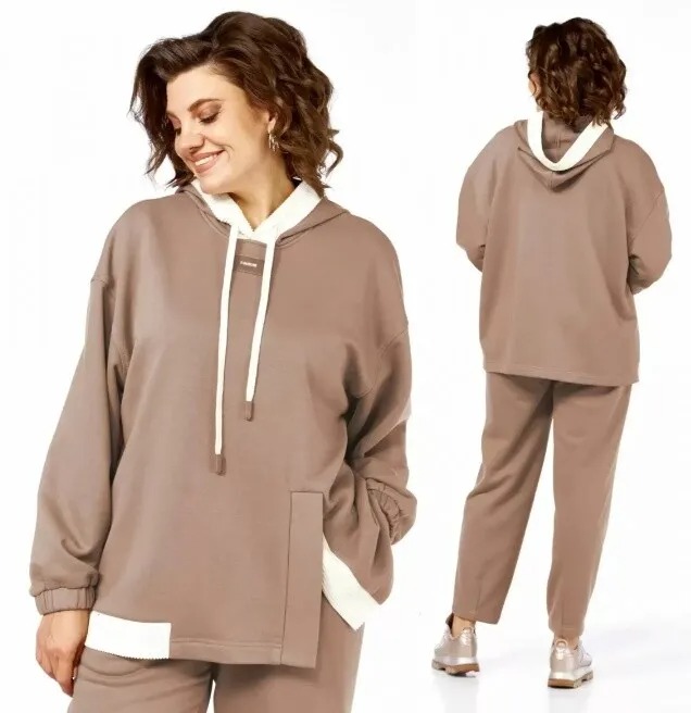 Костюм Karina Delux M-1392