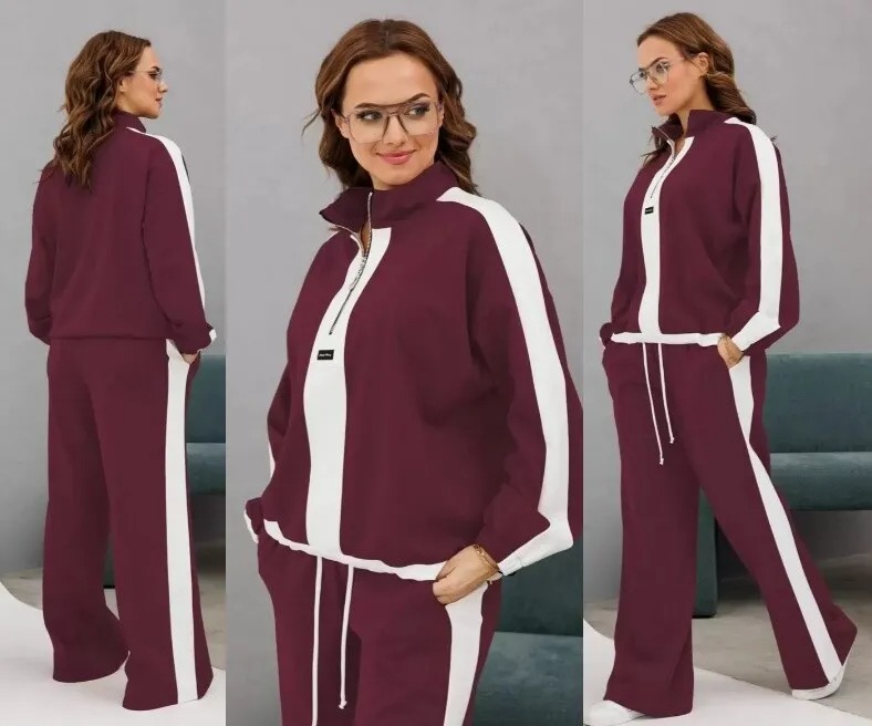 Джемпер, брюки Invite 6084Б