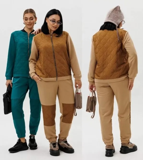 Костюм Anastasia 1137.3