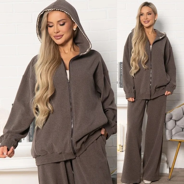 Костюм, брюки LT Collection К14982-53М