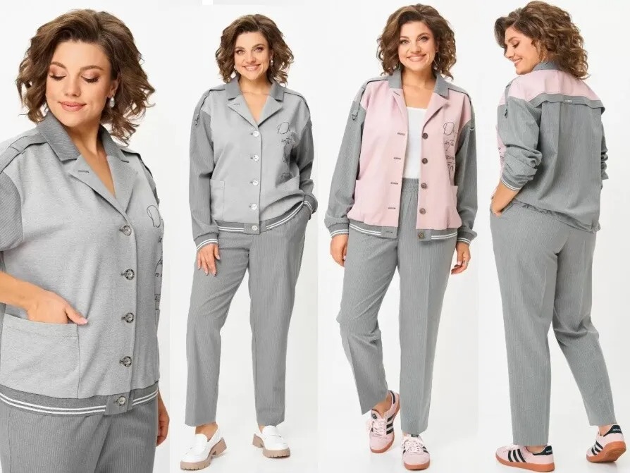 Костюм Aira Style 24231