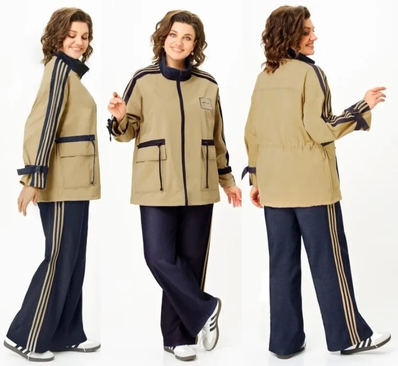 Комплект, брюки Lady Secret 25228