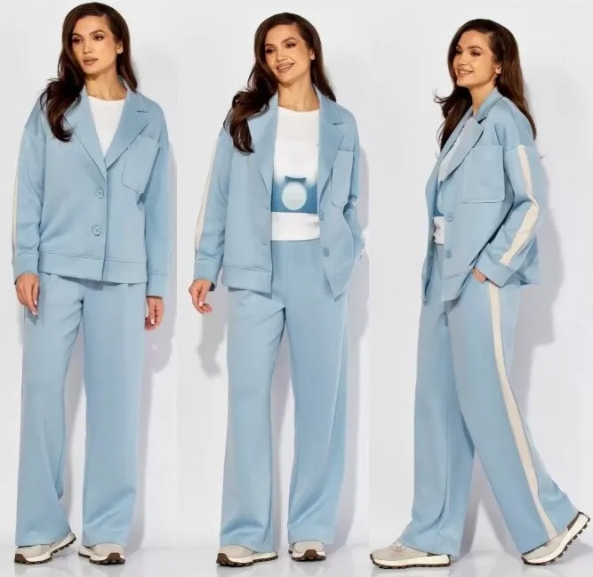 Комплект, костюм, топ Taier 1420Г