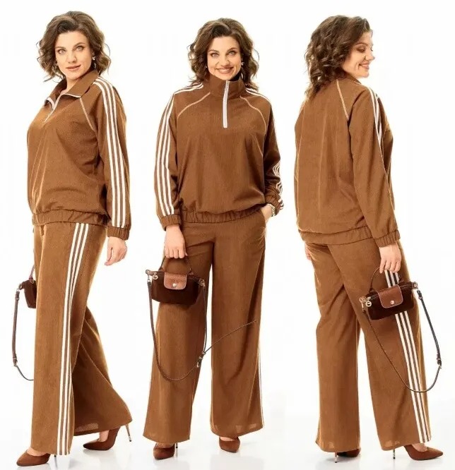 Костюм, брюки Lady Secret 26250