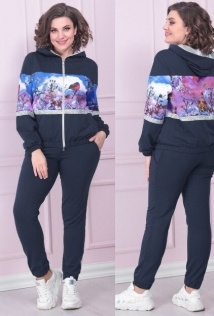 Solomeya Lux 718В