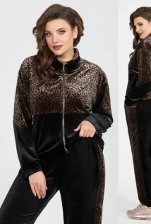 Mira Fashion 5517-2