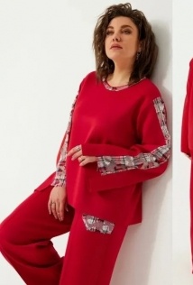 BegiModa 3087