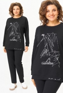 Stefany 2061-2ч