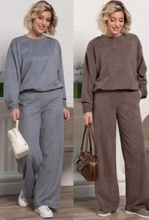 LT Collection К15227-21М
