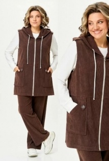 Svetlana-Style 5044