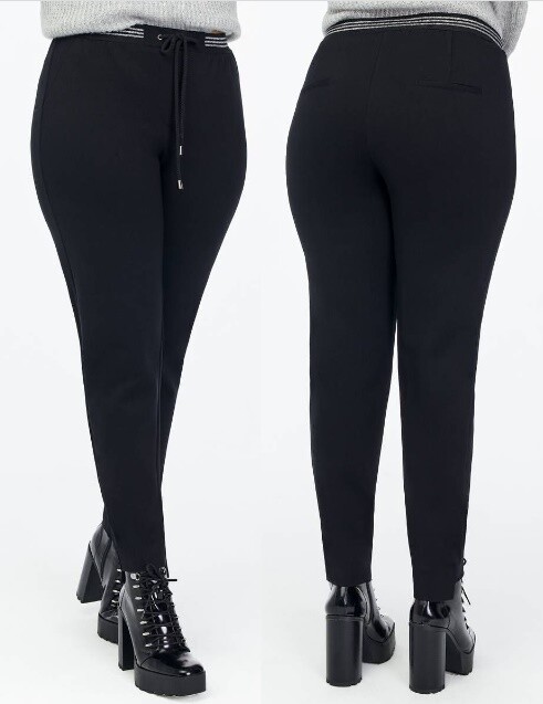 Брюки Gold Style 2519