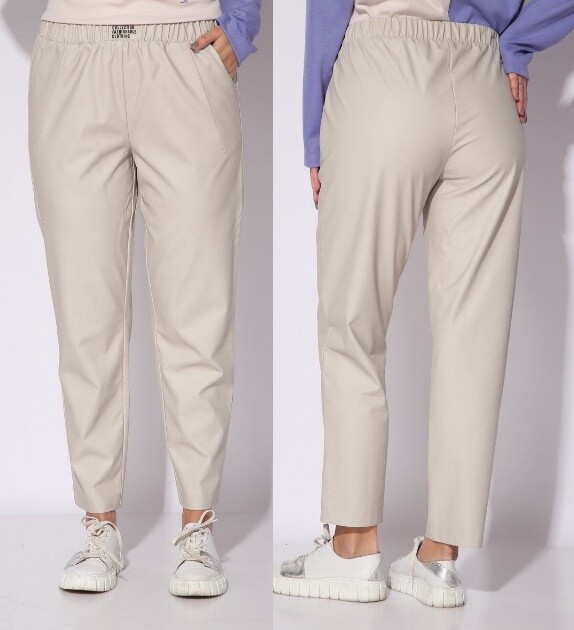 Брюки Taier 1159