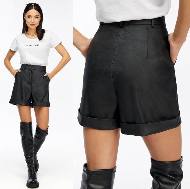 Шорты Gold Style 2539